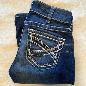 Ariat jeans